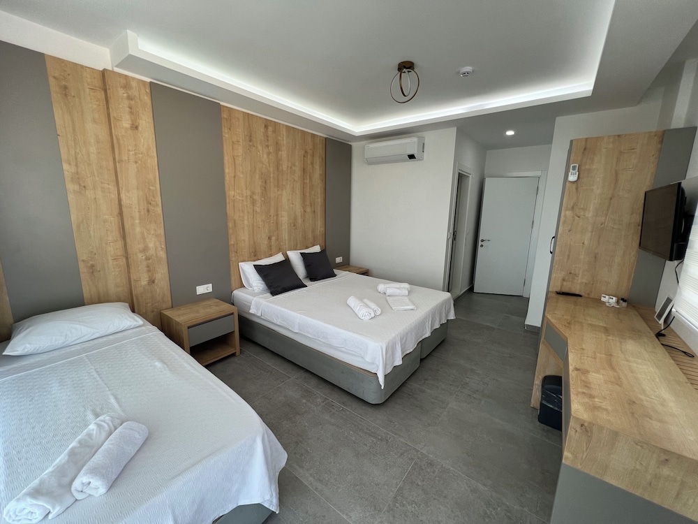 Luna Alacati Hotel 7/47