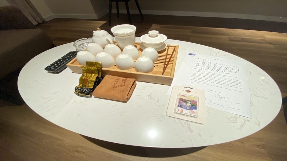 Holiday Inn Express Quanzhou City Center 22/52