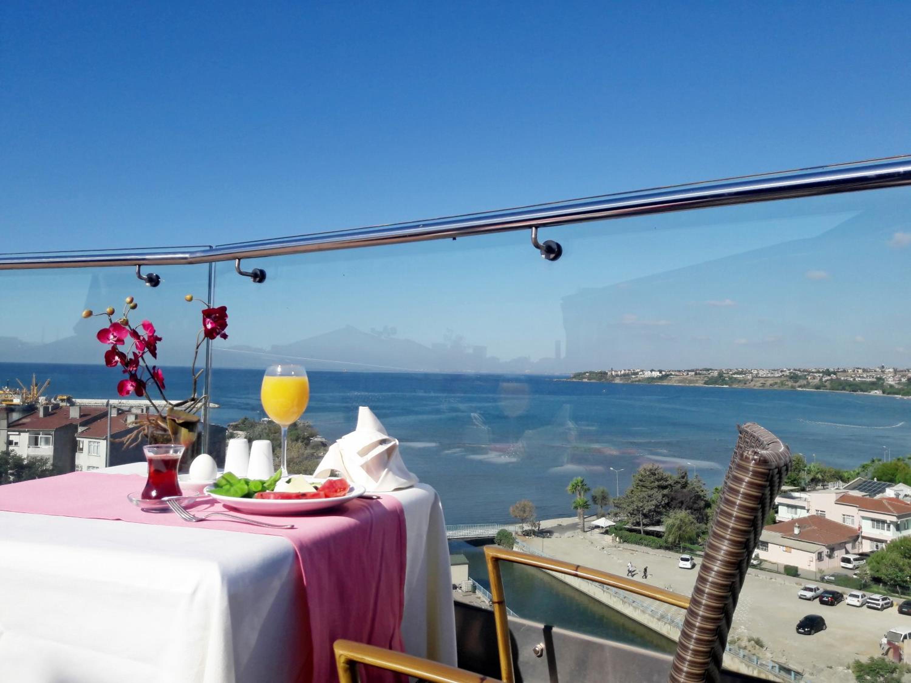 SILIVRI PARK HOTEL 43/50