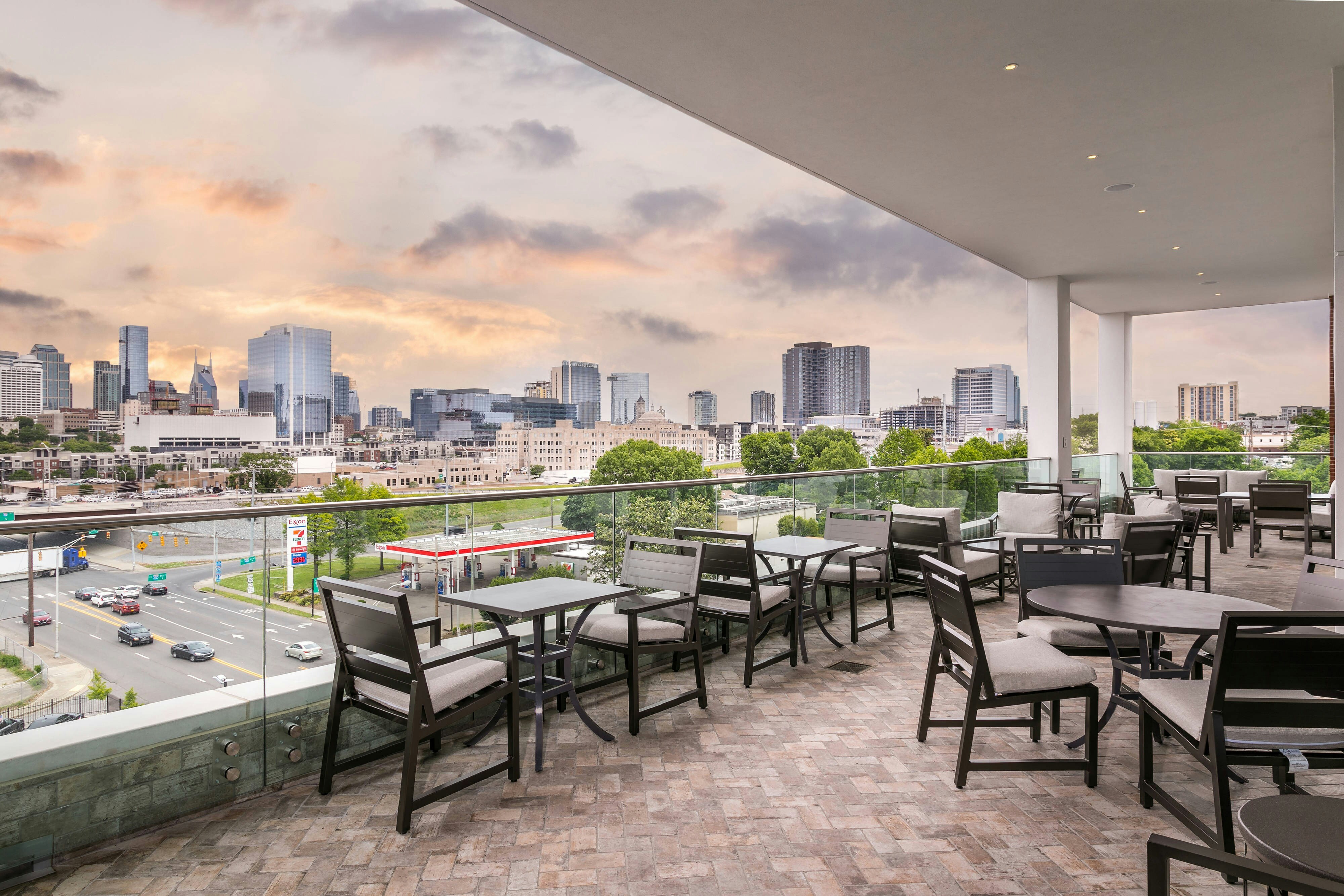 TownePlace Suites by Marriott Nashville Midtown 23/30