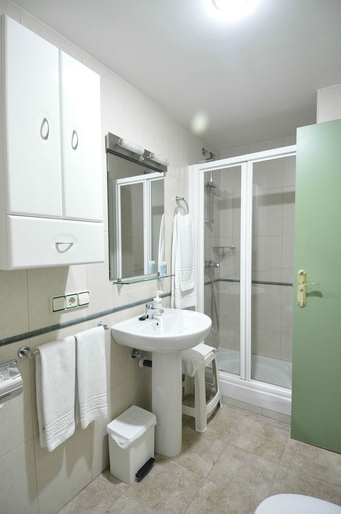 Hotel Apartamentos Aralso 34/34