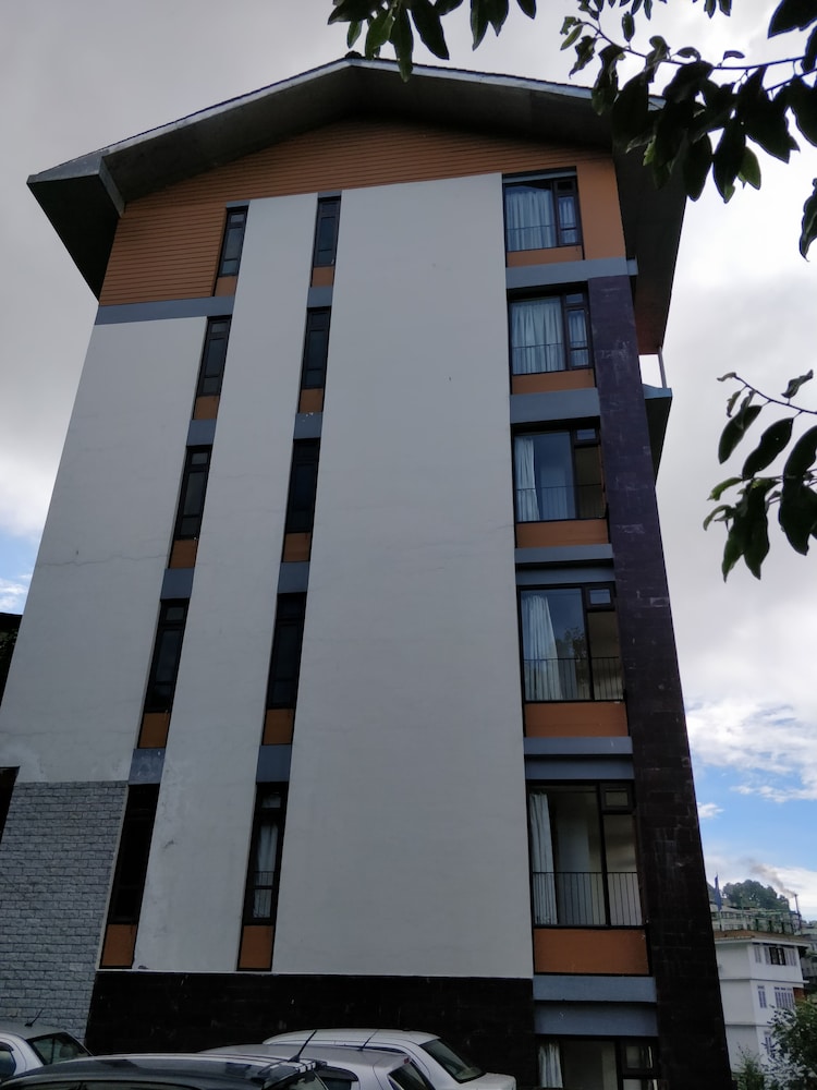 Hotel Ninamma 1/47