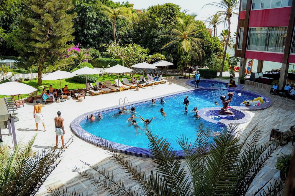 Iris Hotel Ressort Space et Resort 41/50