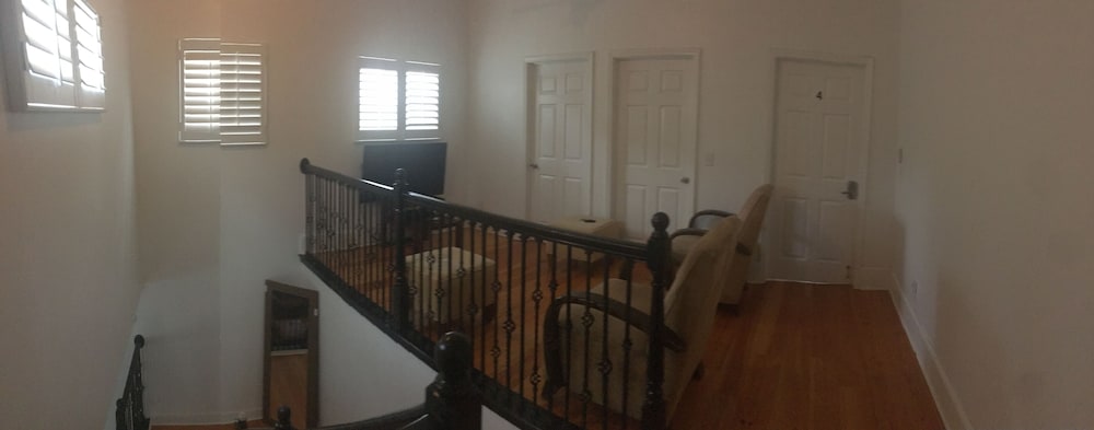 Alecia Bed and breakfast 19/36