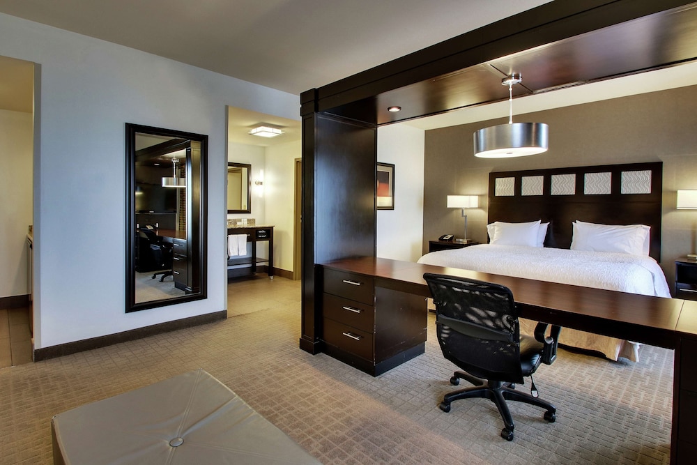 Hampton Inn And Suites Shreveport South 57/64