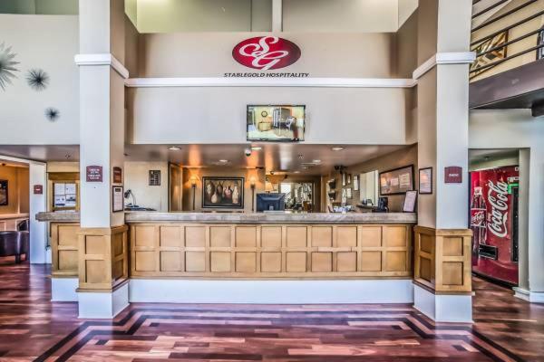 Economy Hotel Marietta 写真1