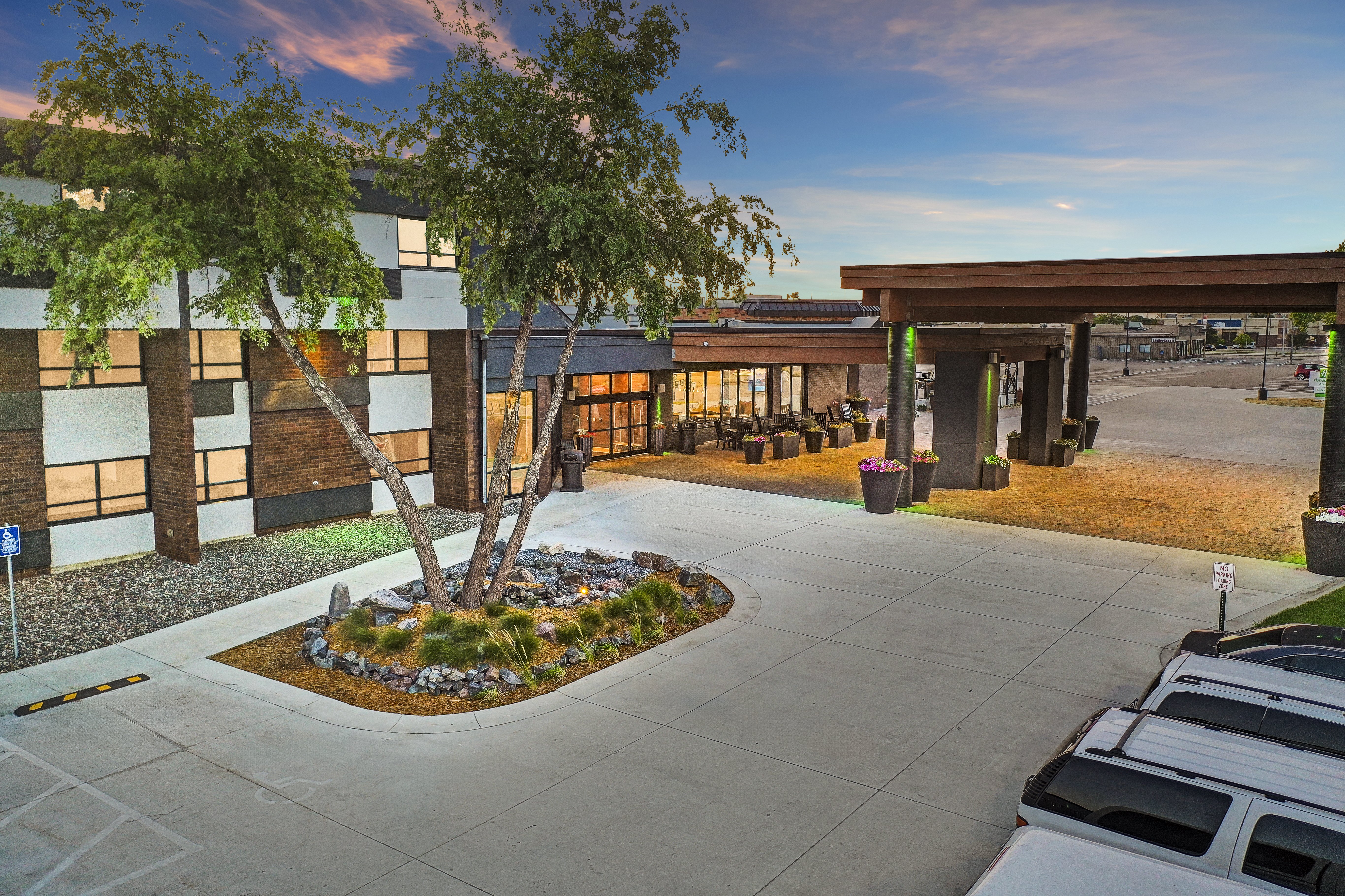 Holiday Inn Hotel And Suites St Cloud 60/60