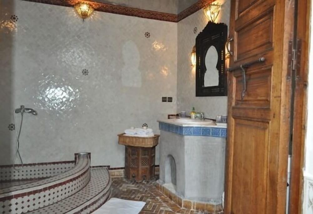 RIAD LE SUCRIER DE FES 9/68