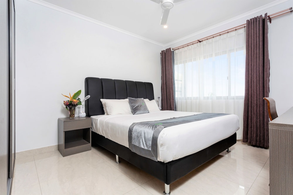 PREMIUM, APARTMENT