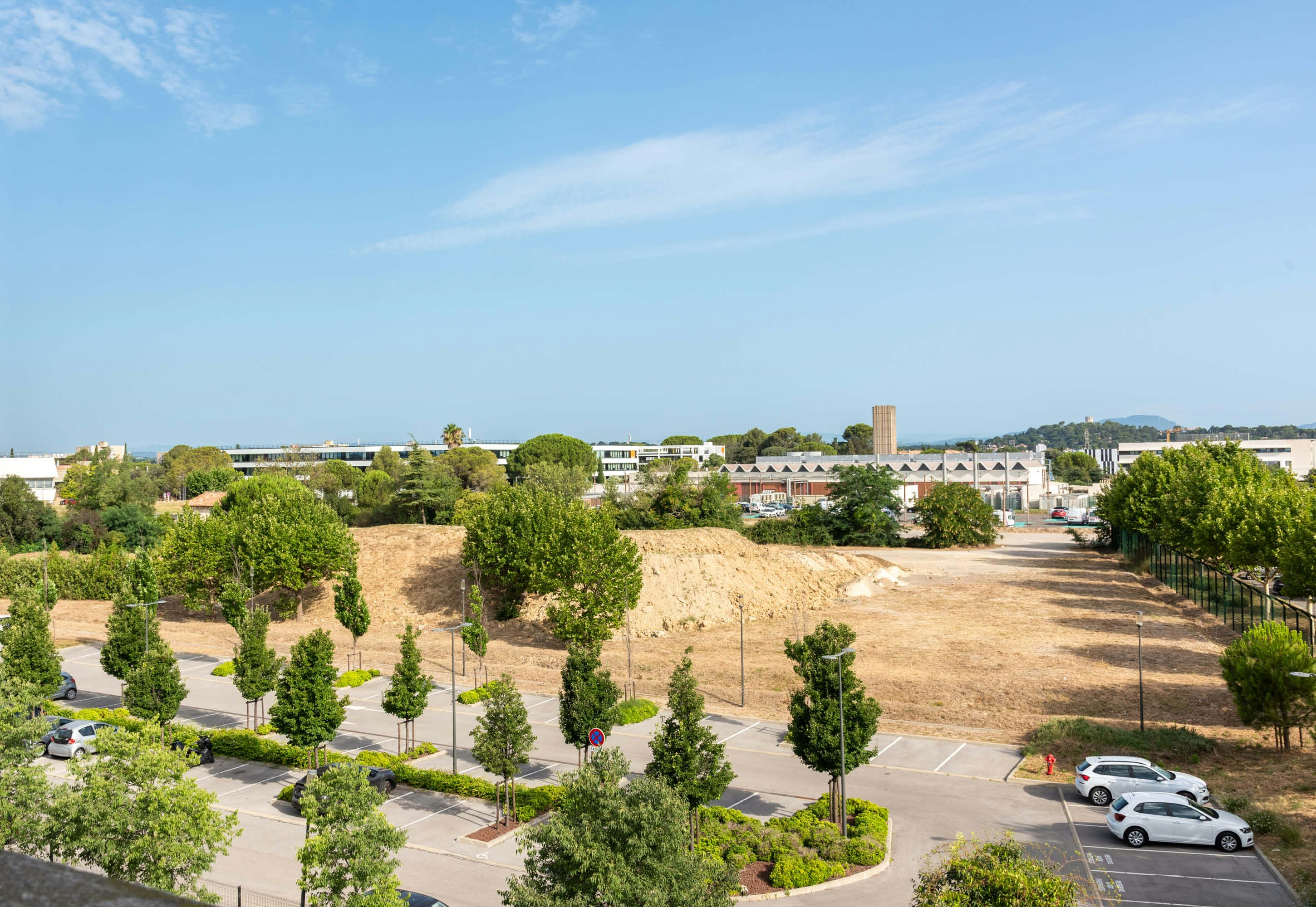 B&B Hotel Montpellier Centre Le Millenaire 19/20