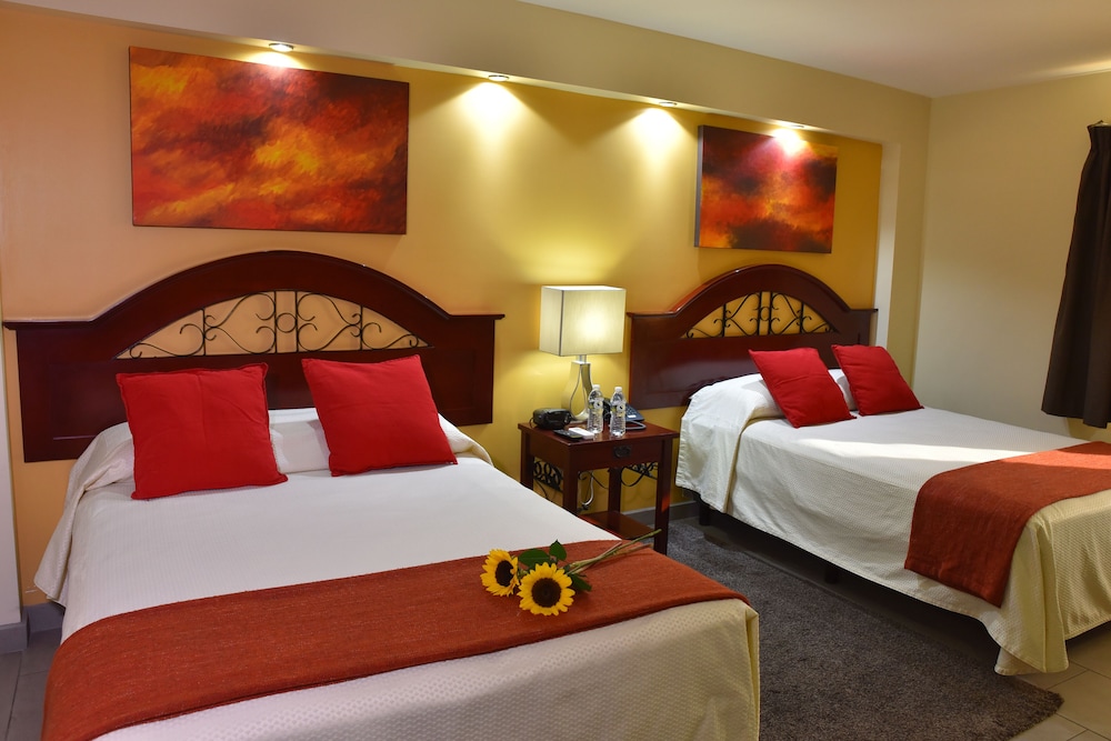 Baja Inn Hoteles La Mesa 34/75