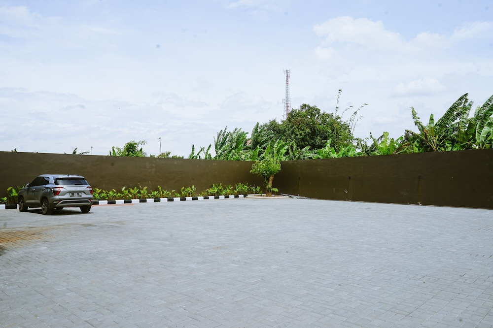 Achiera Hotel And Convention Jatiwangi 25/34