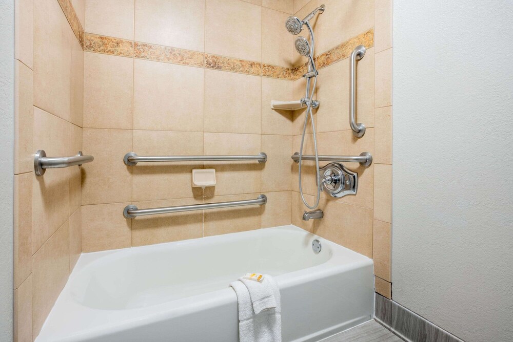 La Quinta Inn And Suites By Wyndham Pocatello 21/48
