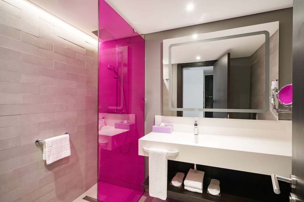 Radisson Blu Park Inn Izmir 67/67