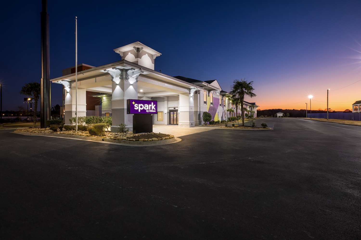 hotel