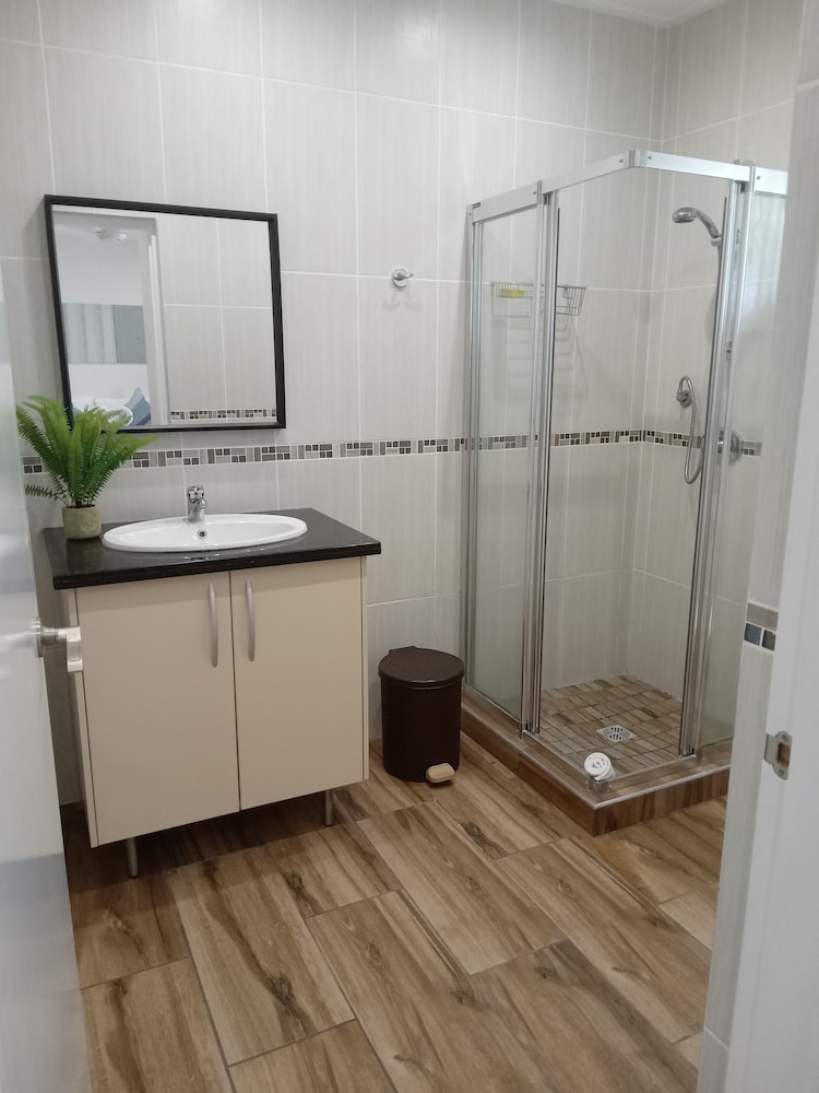 Residence Argine Apartments - Seychelles 43/43