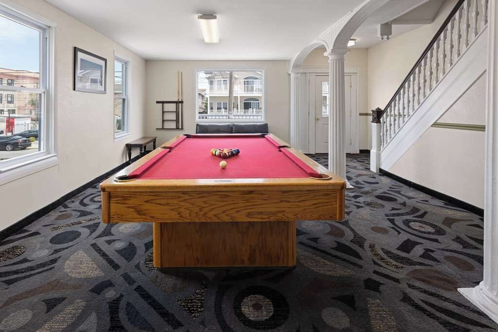Wildwood Inn, a Travelodge by Wyndham 15/64