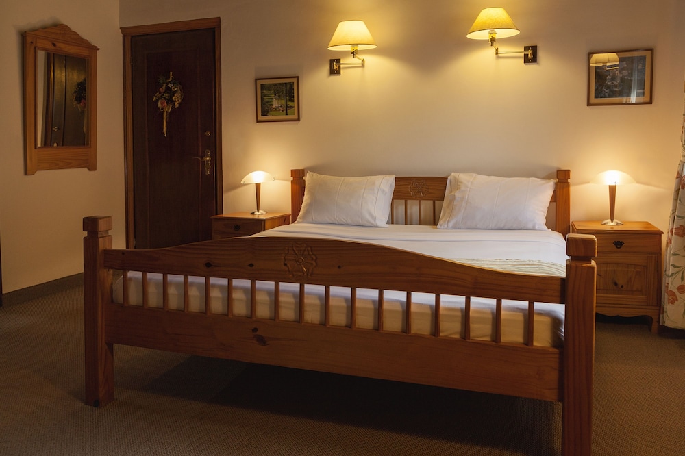 Westfalenhaus Hotel 13/50