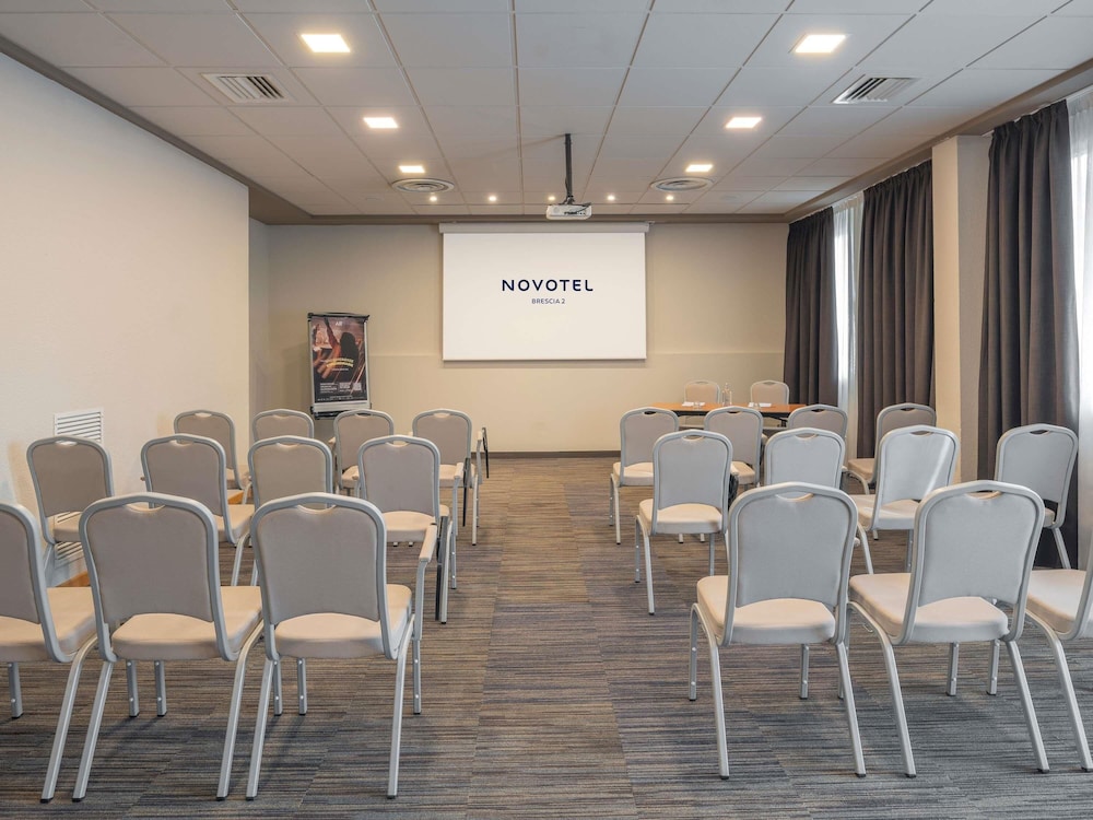NOVOTEL BRESCIA 2 62/69