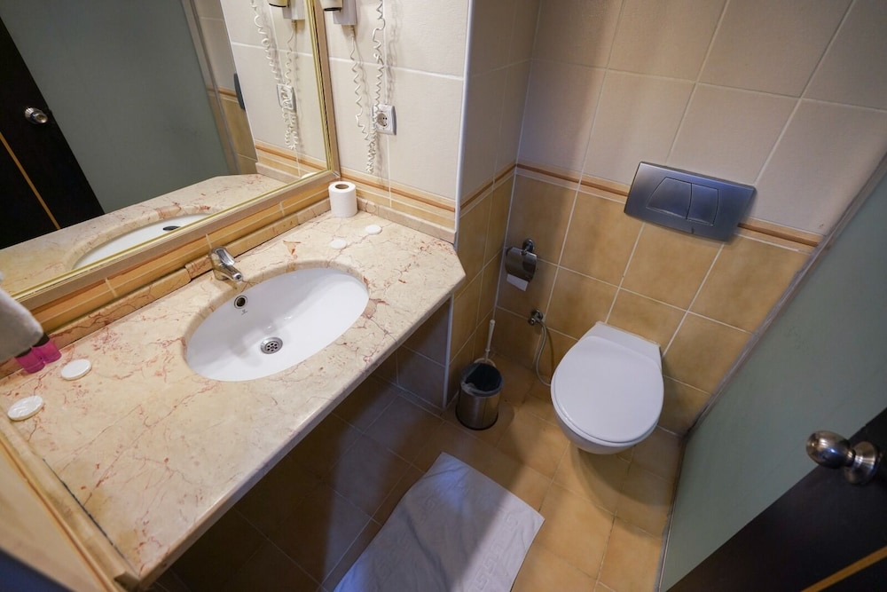 Halici Hotel Pamukkale 29/29
