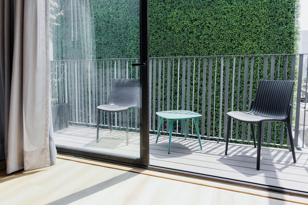Vuestro Hotel Boutique 36/49