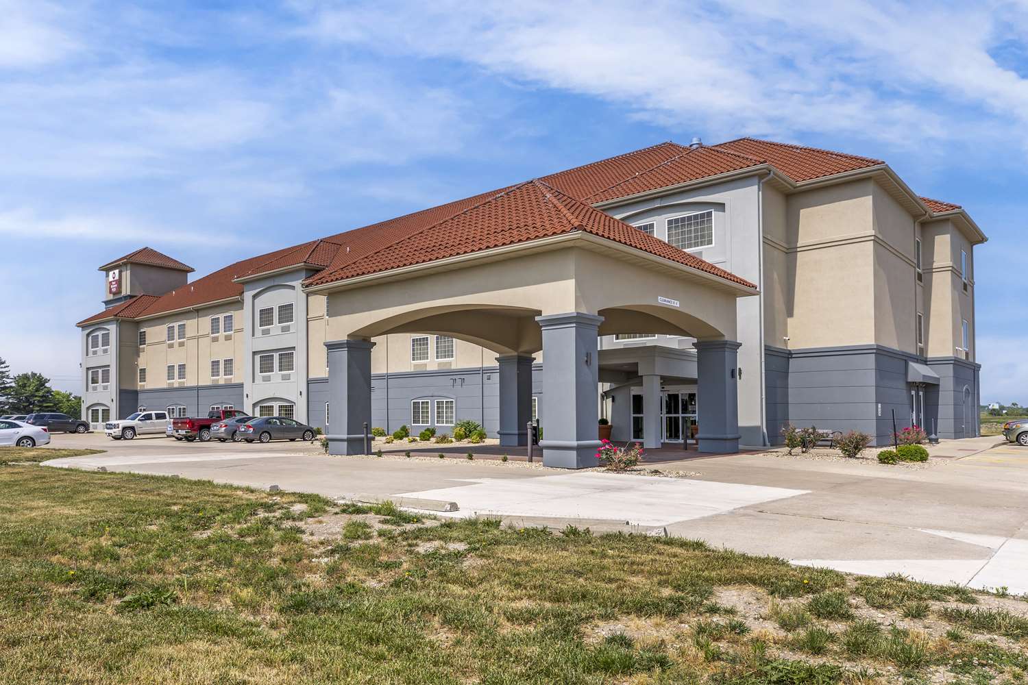 Best Western Plus MidAmerica Hotel in MASCOUTAH - IL