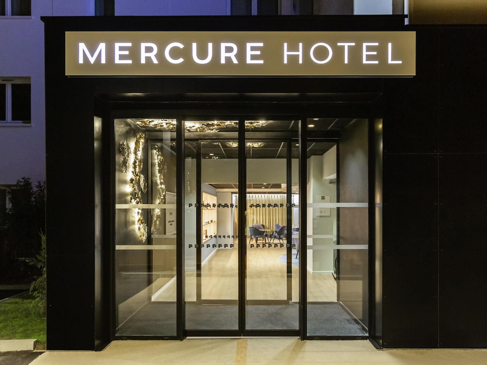 Mercure Toulouse Aeroport Blagnac 2/57