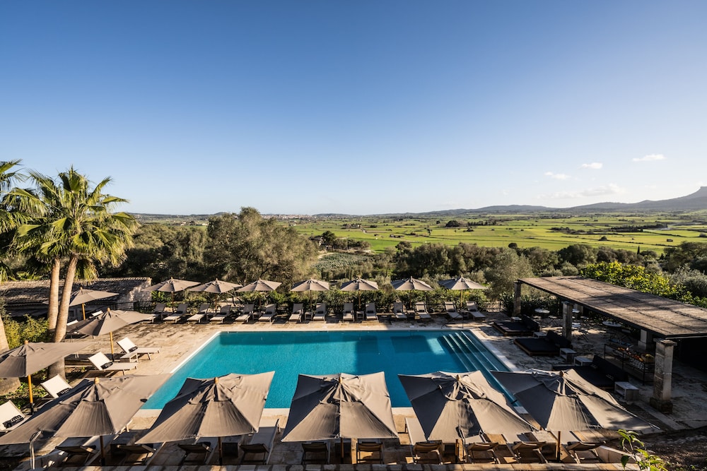 Finca Serena Mallorca 4/77
