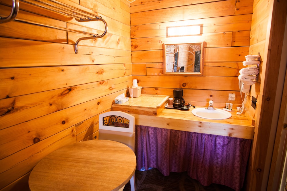 Bryce Gatewayinn Cabins 14/29