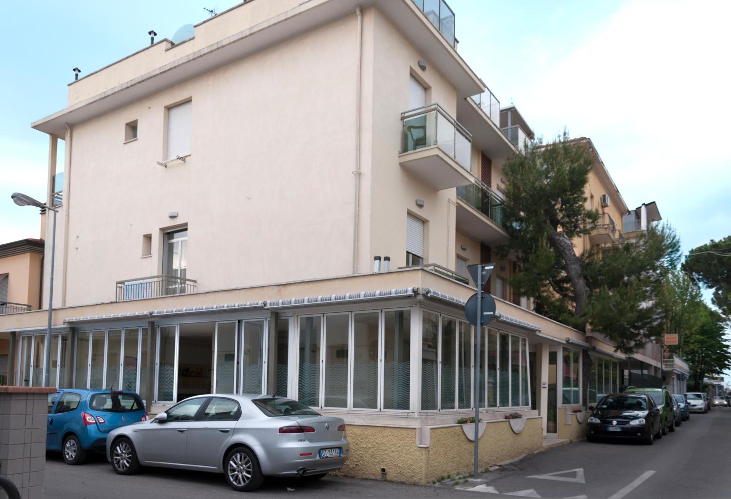 Hotel Ave 40/50