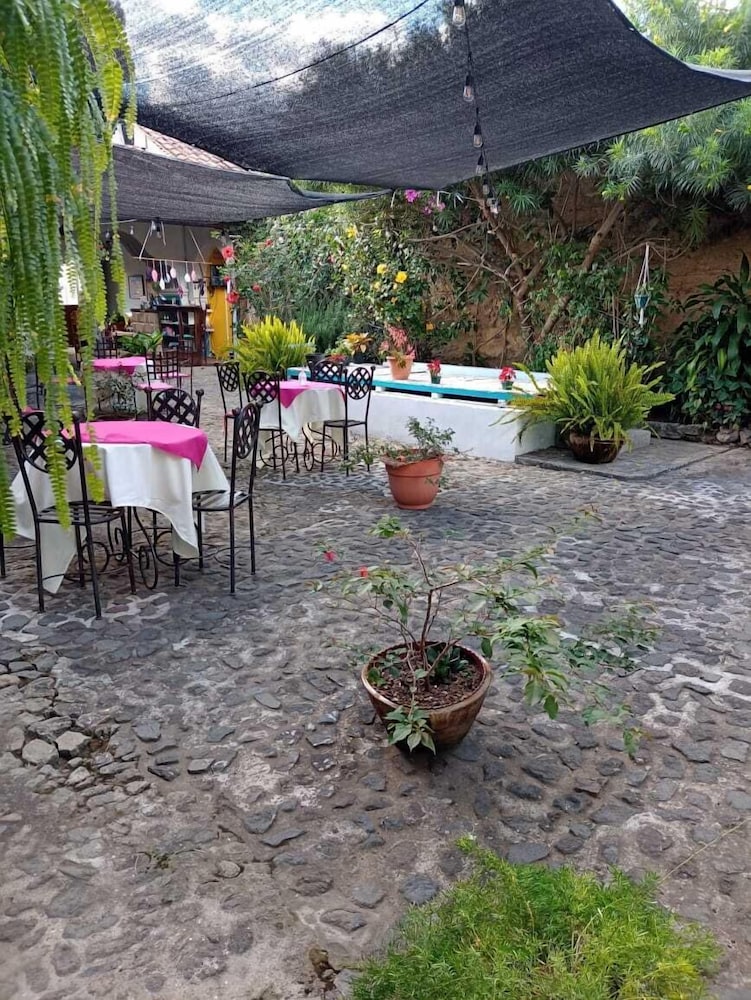 Hotel Monasterio 58/65