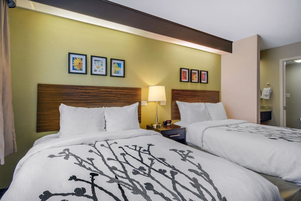 Sleep Inn Sault Ste. Marie 5/41