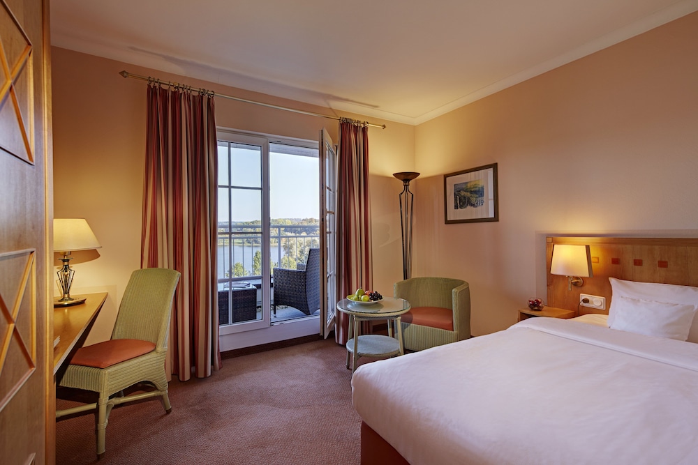 Lindner Hotel Wiesensee 8/50