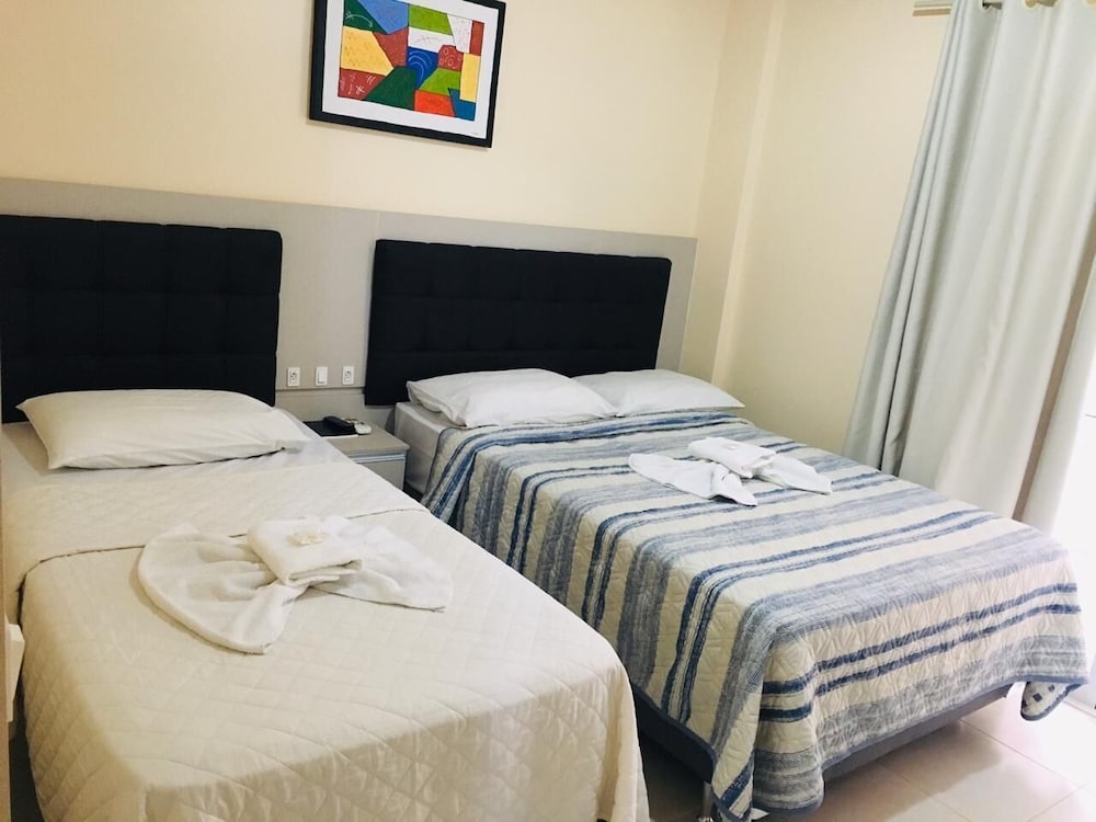 Hotel Joacaba 9/65