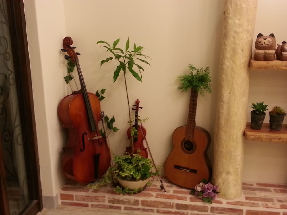 Nomad Pension In Jeju 12/62