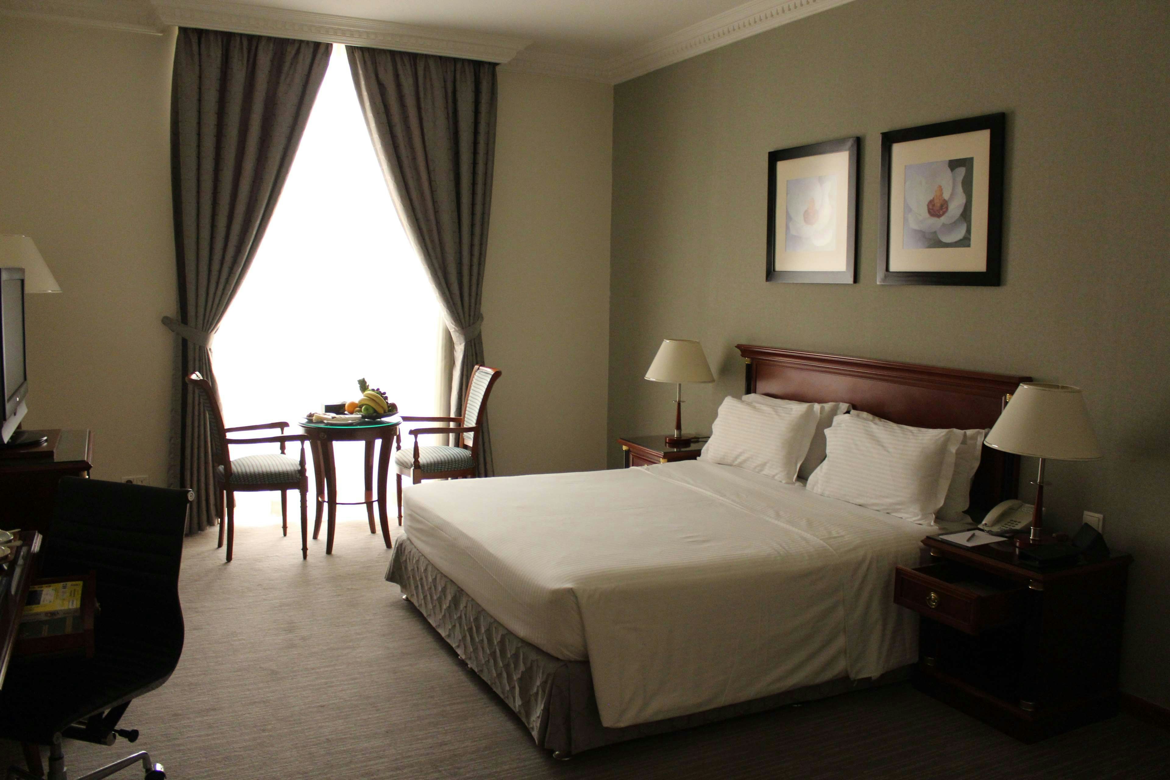 Executives Hotel Olaya 17/47