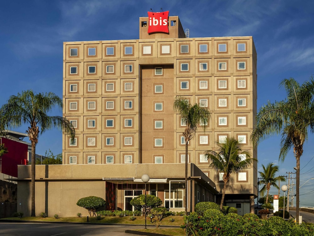 Ibis Sorocaba 1/50