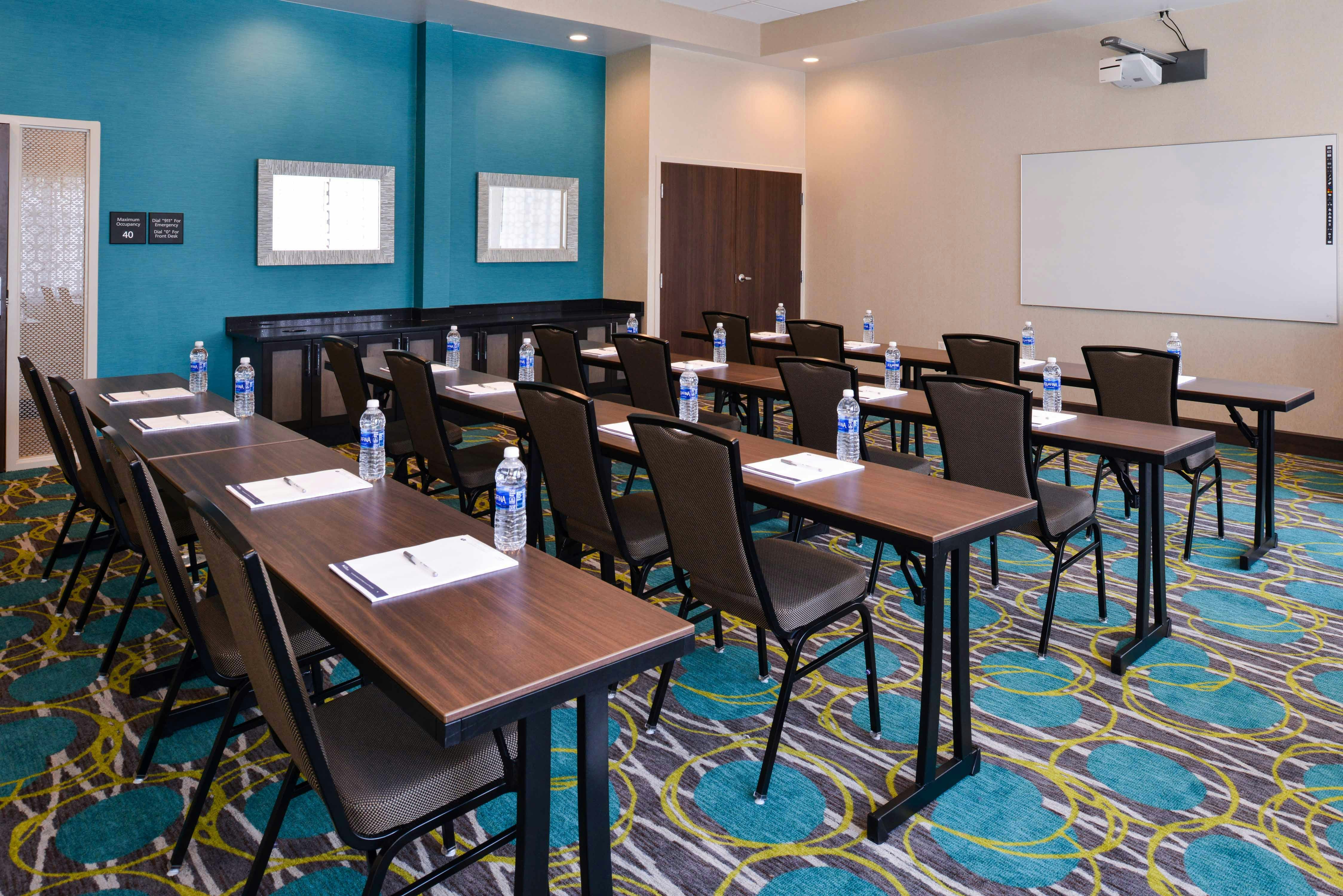 Hampton Inn Pittsburgh/Wexford-Sewickley 33/40