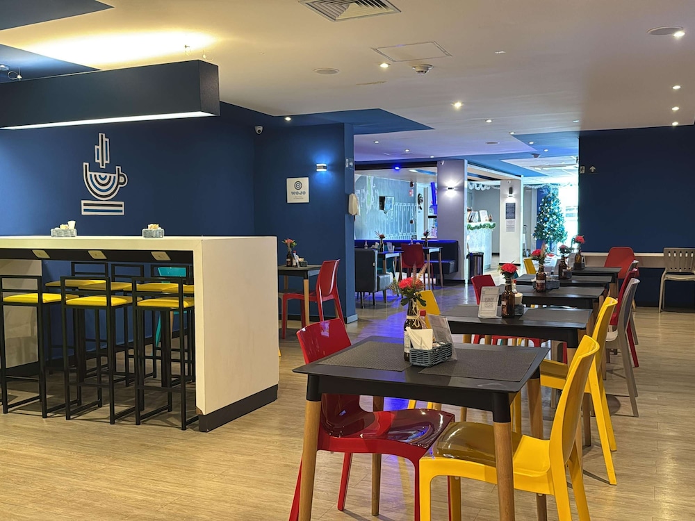 Ibis Budget Petropolis 46/58