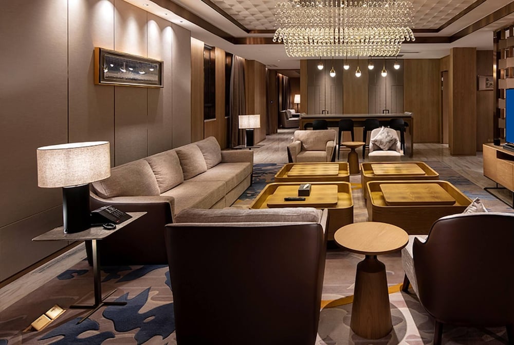 Howard Johnson by Wyndham Jimei Lake Plaza Xiamen 42/51
