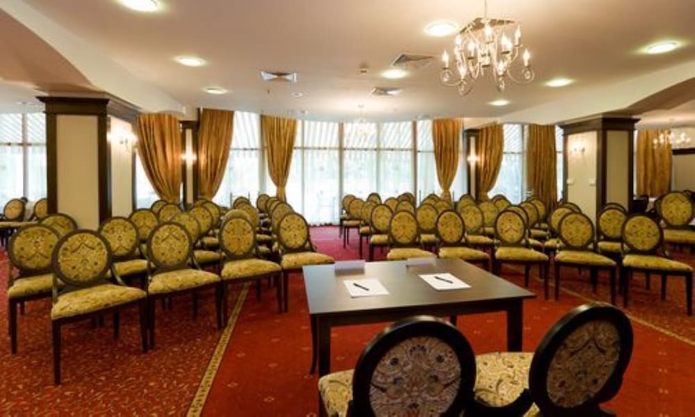 Apollo Spa Resort 25/42