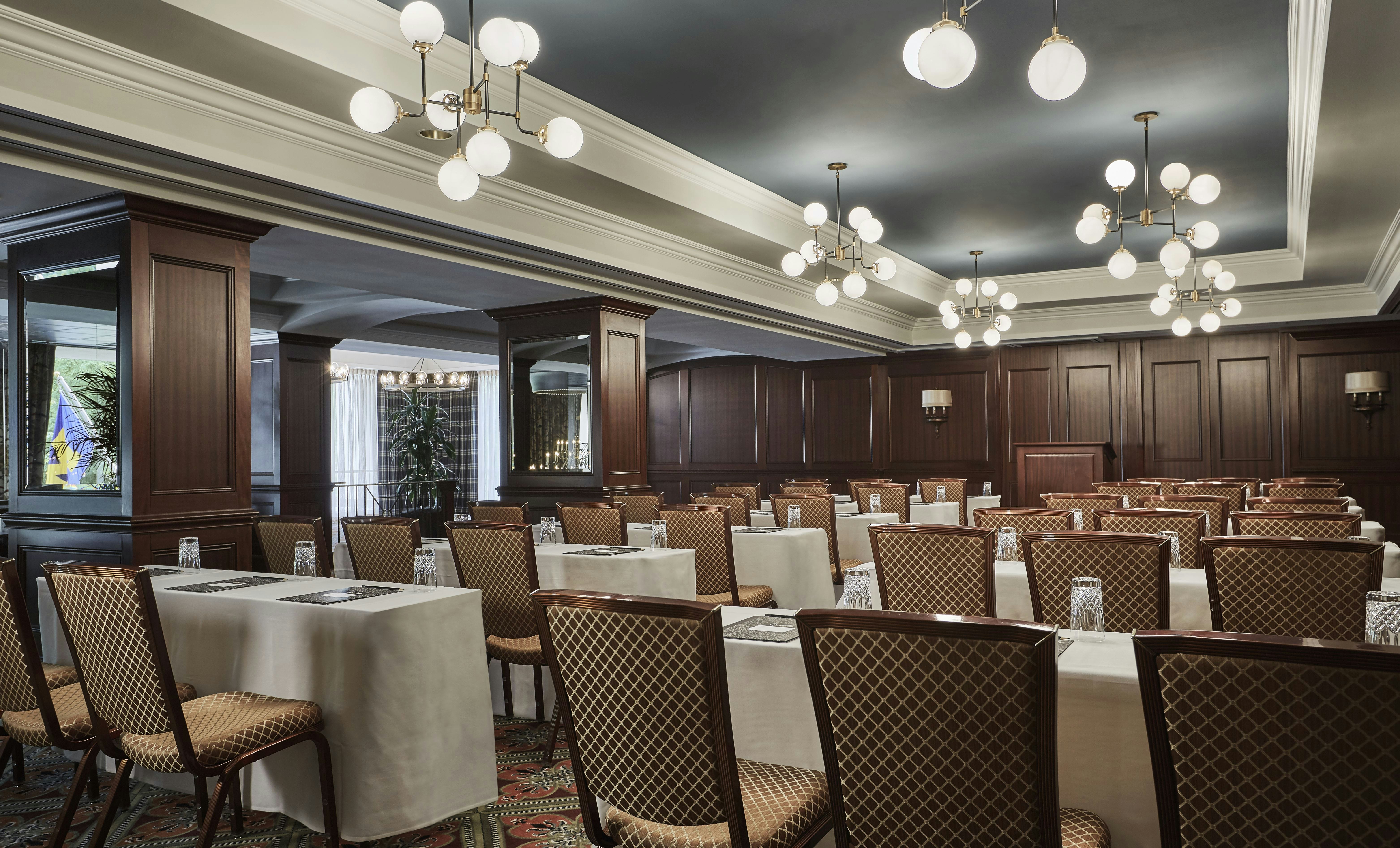 Graduate by Hilton Ann Arbor 43/50