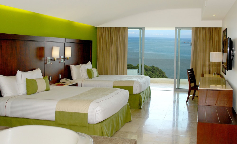 Hotel Azul Ixtapa Grand Resort Spa and Convention Center 17/51