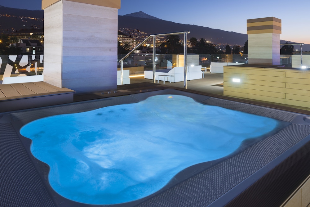 Atlantic Mirage Suites and Spa - Adults Only 26/50