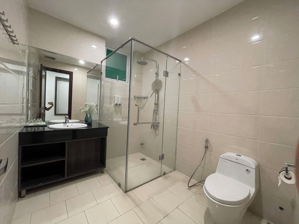 Cassabella Hotel & Apartment 54/55