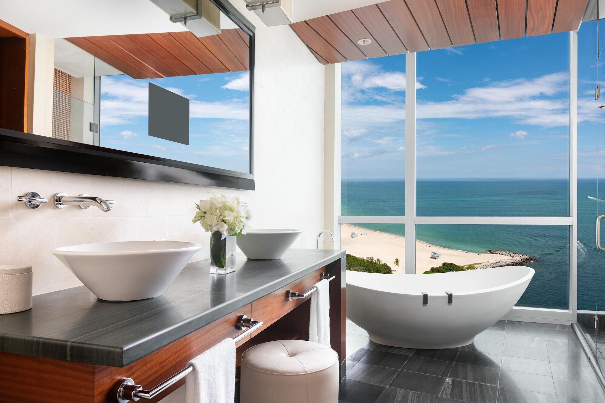 Harbor, Suite, Balcony، Ritz Carlton Bal Harbour 3/3