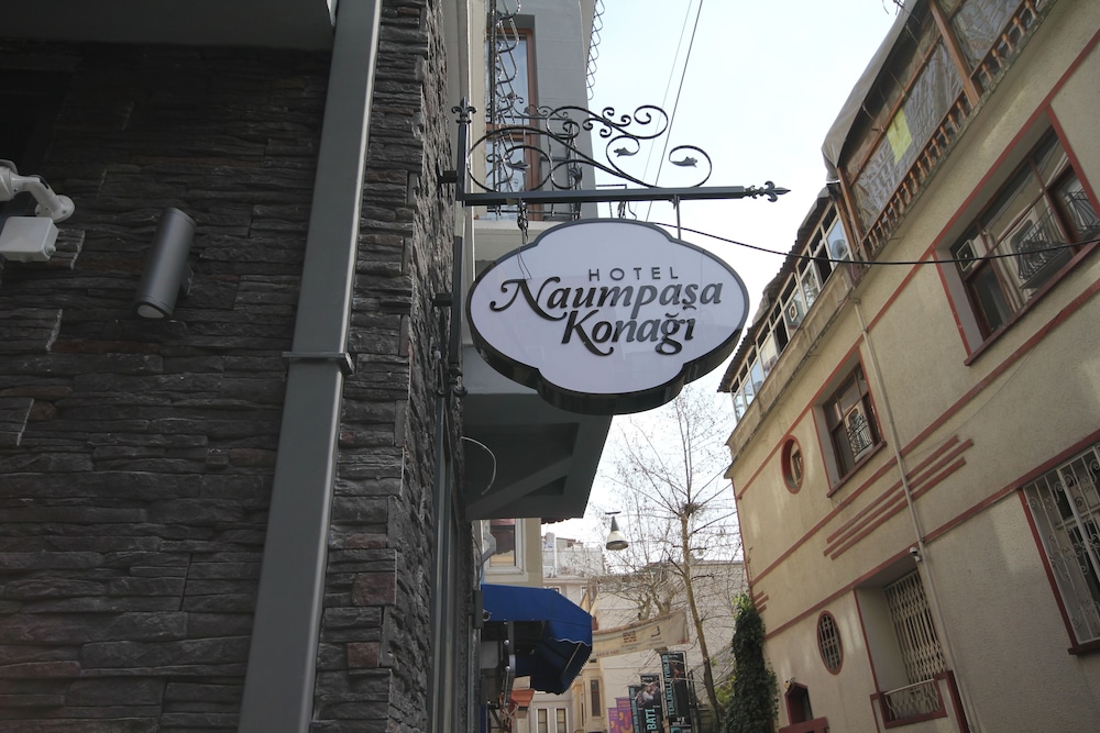 Hotel Naumpasa Konagi in ISTANBUL