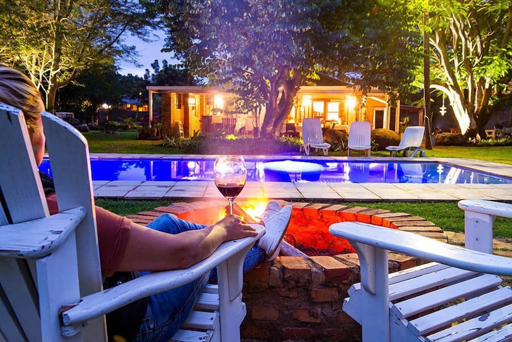 Biweda Nguni B&B 35/36