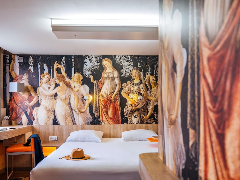 IBIS STYLES LILLE MARCQ EN BAROEUL 51/61