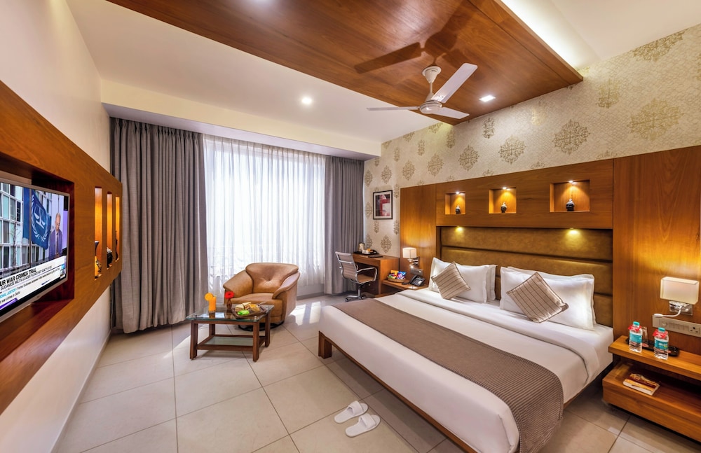 Dwarikadish Lords Eco Inn Dwarika 12/49